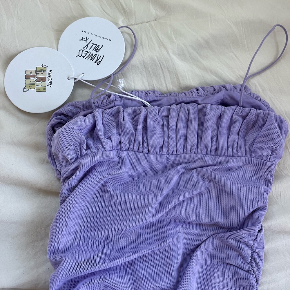 Princess Polly Mini Dress